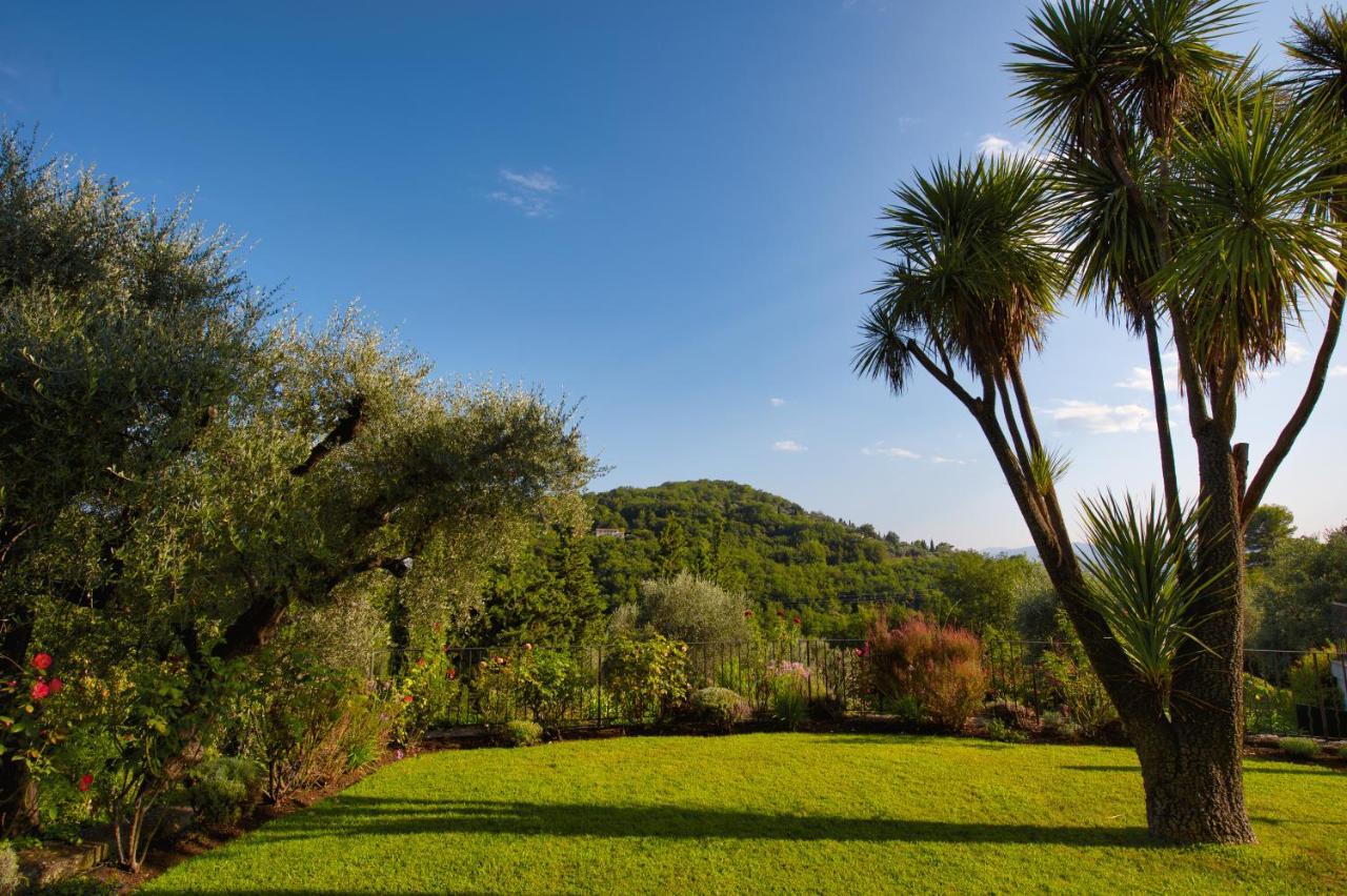 Mas Du Roc Bed & Breakfast Grasse Extérieur photo