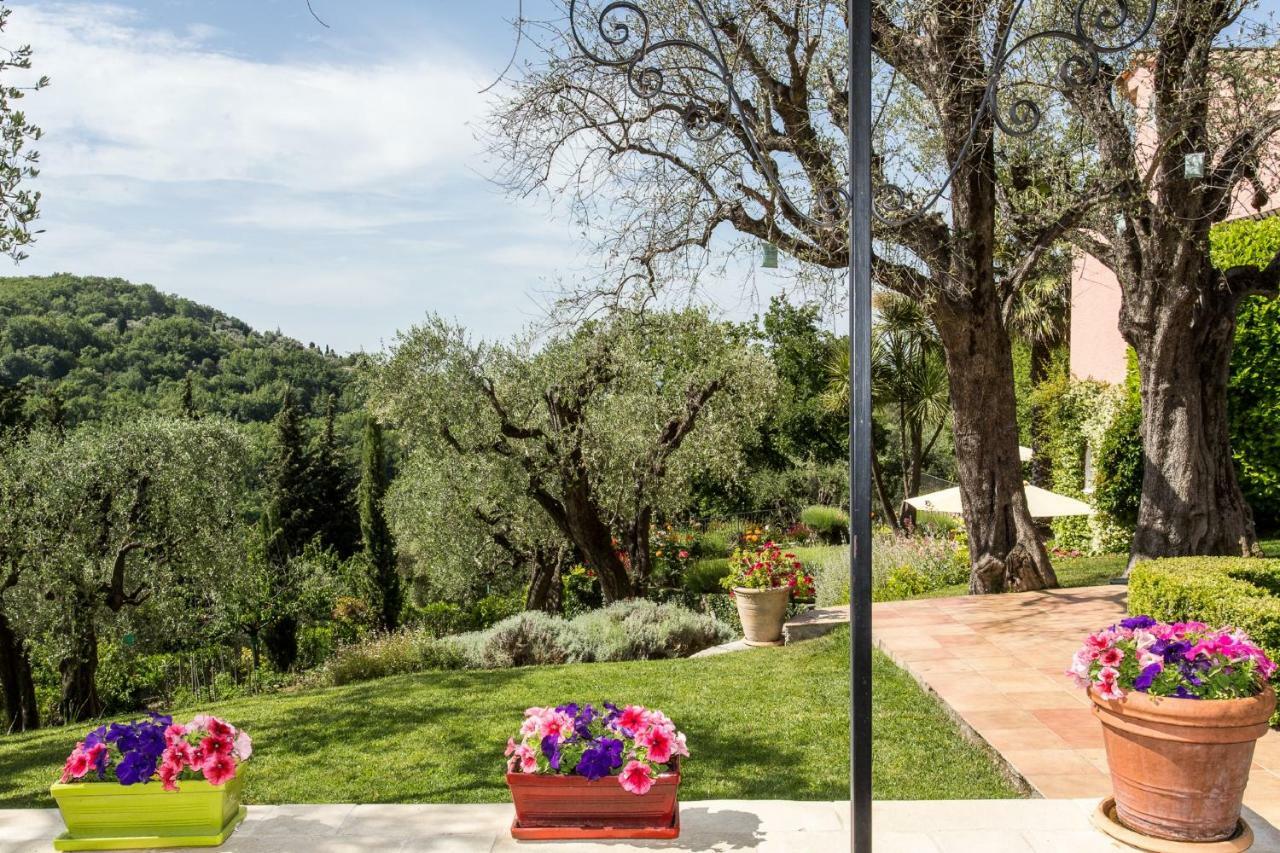 Mas Du Roc Bed & Breakfast Grasse Extérieur photo
