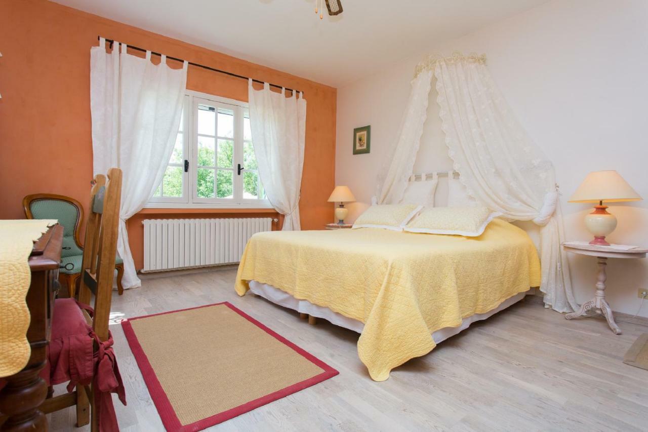 Mas Du Roc Bed & Breakfast Grasse Extérieur photo
