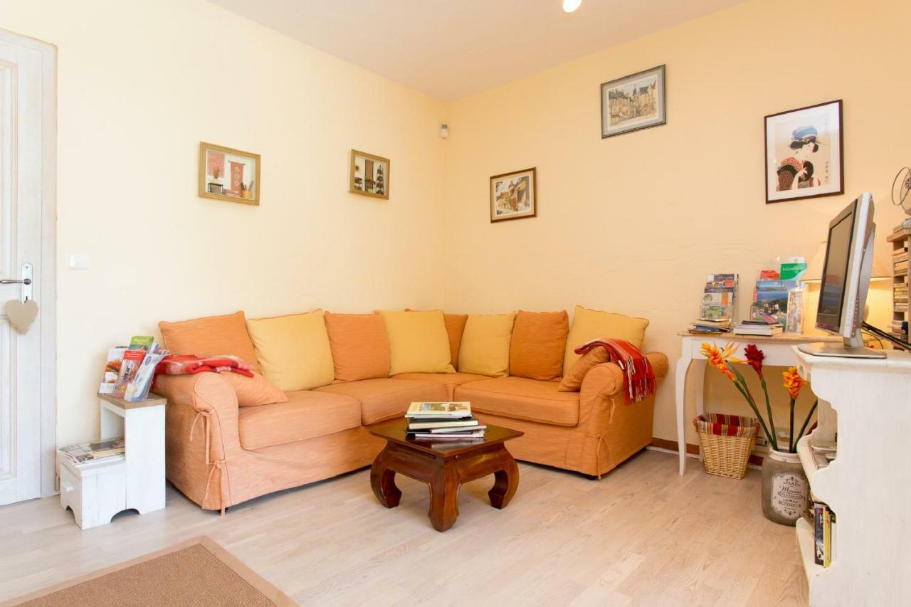 Mas Du Roc Bed & Breakfast Grasse Extérieur photo